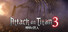 Attack on Titan 3 - A.O.T.3
