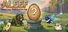 Aleef: Desktop Pet Collector