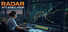 Radar ATC simulator
