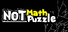 NOT Math Puzzle