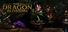 The Dragon Blossom
