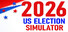 2026 U.S. Election Simulator