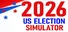 2026 U.S. Election Simulator