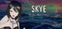 Skye The Stormbound Witch