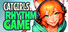 Catgirls Rhythm Game