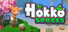 Hokko Spaces