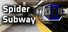 Spider Subway