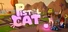 Pistol Cat