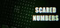Scared Numbers