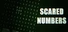 Scared Numbers