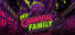 My Cannibal Family