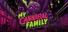 My Cannibal Family
