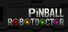 PinballRobotDoctor