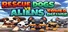 Rescue Dogs vs Aliens Tower Defense
