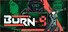 Burn-9