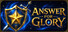 Answer For Glory