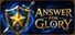 Answer For Glory