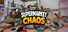 Supermarket Chaos