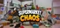Supermarket Chaos