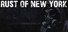 Rust of New York