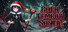 Goth Femboy Santa