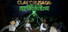 Clay Crusade: Night of the Necromancer