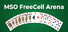MSO FreeCell Arena