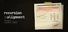 Recursion: Alignment