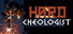 HARDcheologist