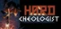 HARDcheologist