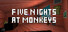 Five Nights At Monkeys VR