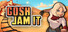 Gosh Jam It