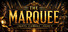 The Marquee: Lights. Camera. Legacy.