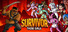 Survivor these Girls