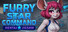 Furry Star Command – Hentai Jigsaw