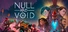 Null and Void
