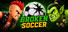 Broken Soccer