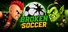 Broken Soccer