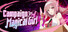 Campaign! Magic Girl