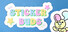 Sticker Buds