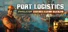 Port Logistics Simulator: Dockside Harbor Handling
