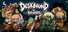 Deskbound Raiders