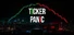 Ticker Panic: Stock Market Simulator
