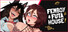 FEMBOY FUTA HOUSE