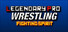 Legendary Pro Wrestling: Fighting Spirit