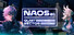 NAOS-01: The Quiet Sector