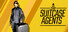 The Suitcase Agents