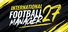 International Football Manager 27