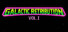 Galactic Retribution Vol.1