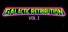 Galactic Retribution Vol.1